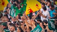 RUGBY PRO – Les calendriers de Pau, Bayonne, Dax et Biarritz